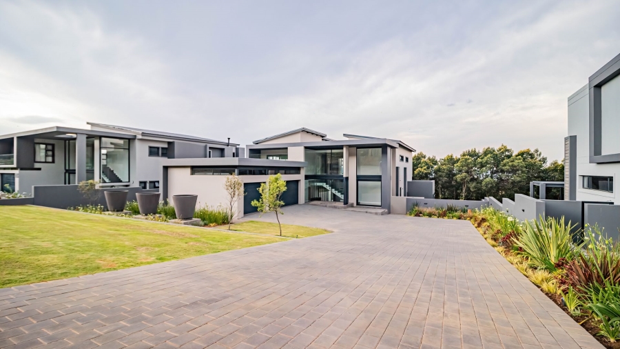 5 Bedroom Property for Sale in Eye of Africa Gauteng