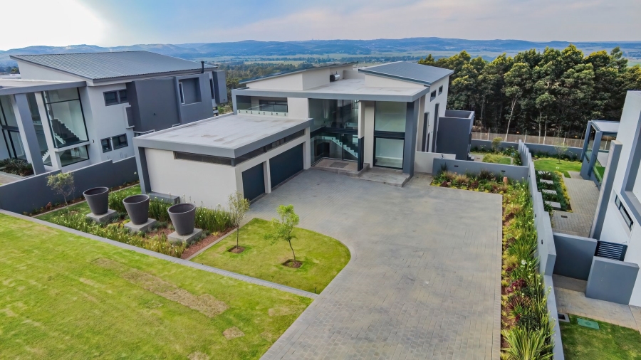5 Bedroom Property for Sale in Eye of Africa Gauteng