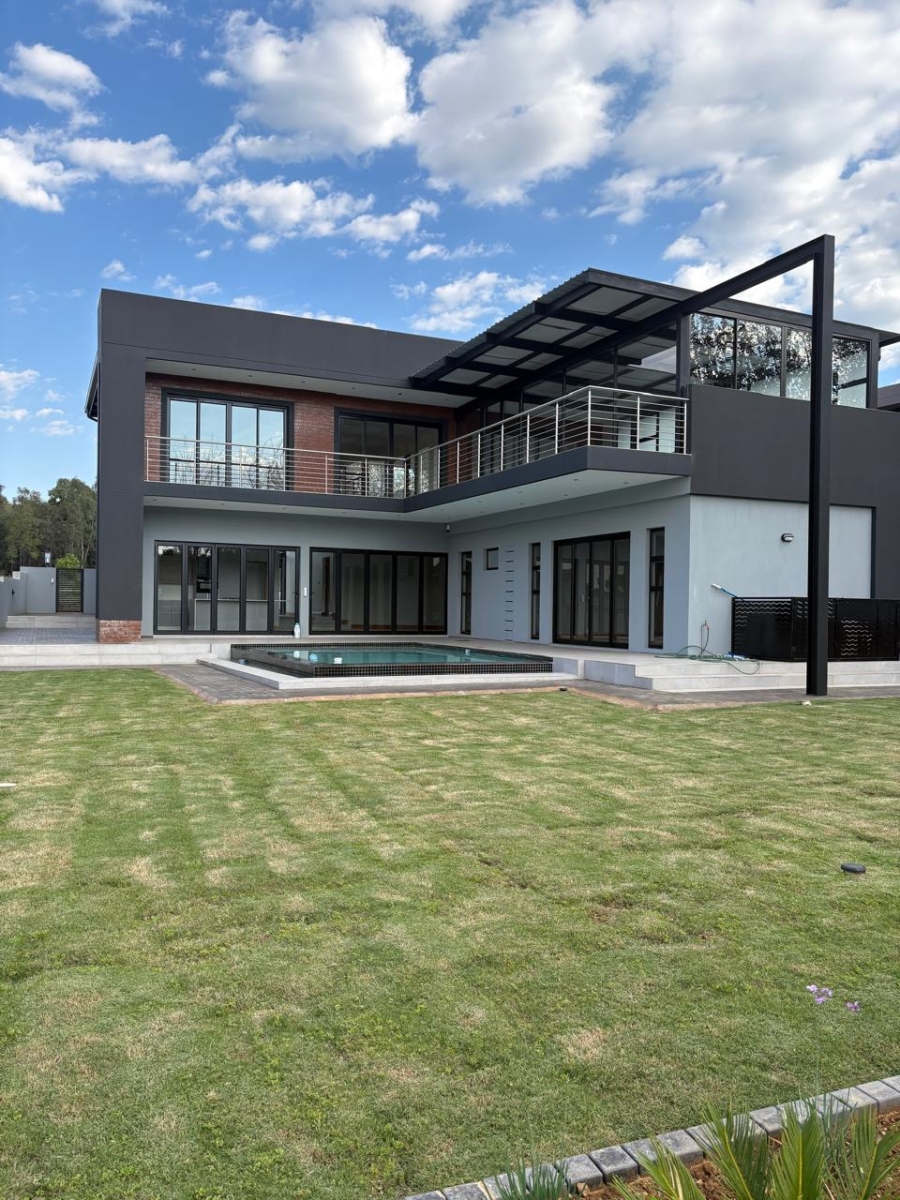 4 Bedroom Property for Sale in Eye of Africa Gauteng