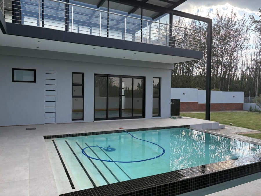 4 Bedroom Property for Sale in Eye of Africa Gauteng