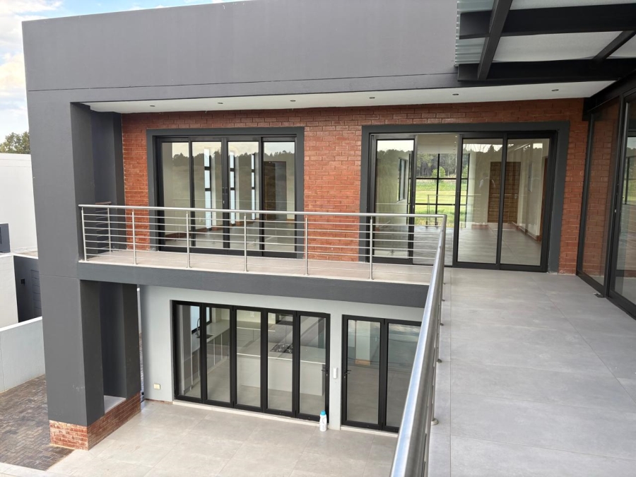 4 Bedroom Property for Sale in Eye of Africa Gauteng