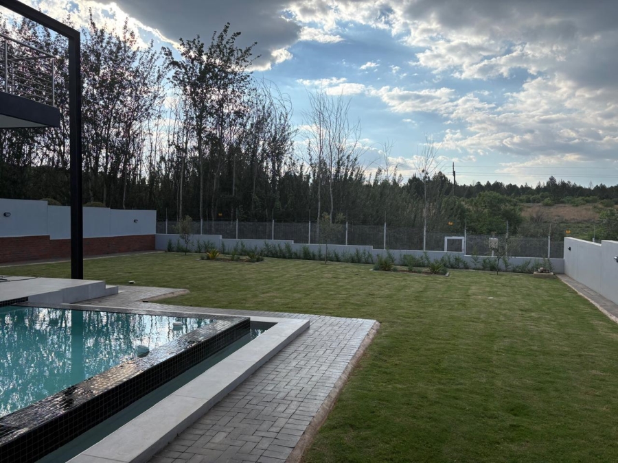 4 Bedroom Property for Sale in Eye of Africa Gauteng