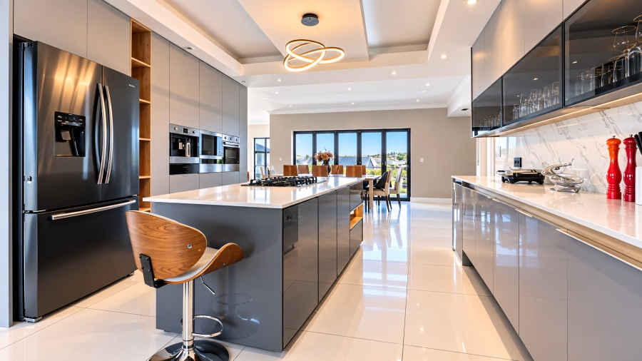 6 Bedroom Property for Sale in Copperleaf Estate Gauteng