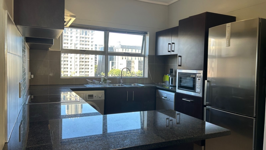 2 Bedroom Property for Sale in Morningside Gauteng