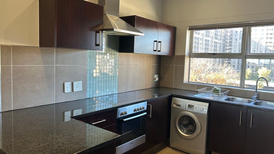2 Bedroom Property for Sale in Morningside Gauteng