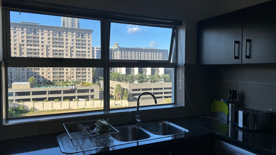 2 Bedroom Property for Sale in Morningside Gauteng