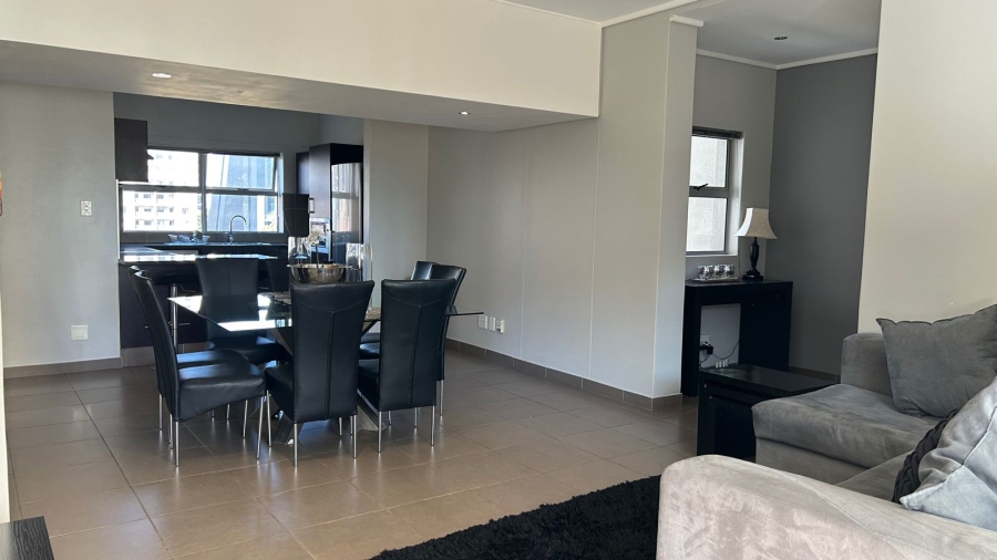 2 Bedroom Property for Sale in Morningside Gauteng