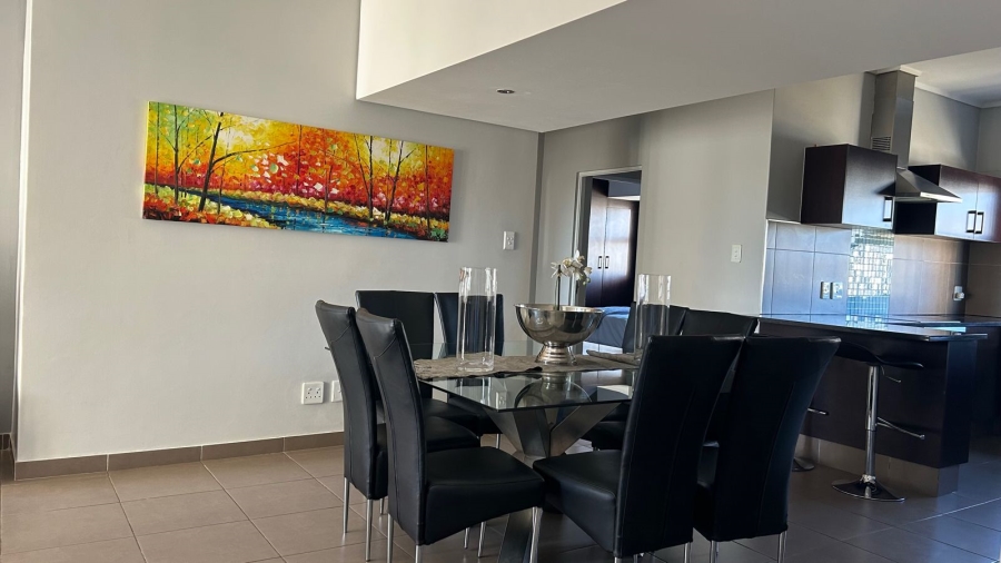 2 Bedroom Property for Sale in Morningside Gauteng