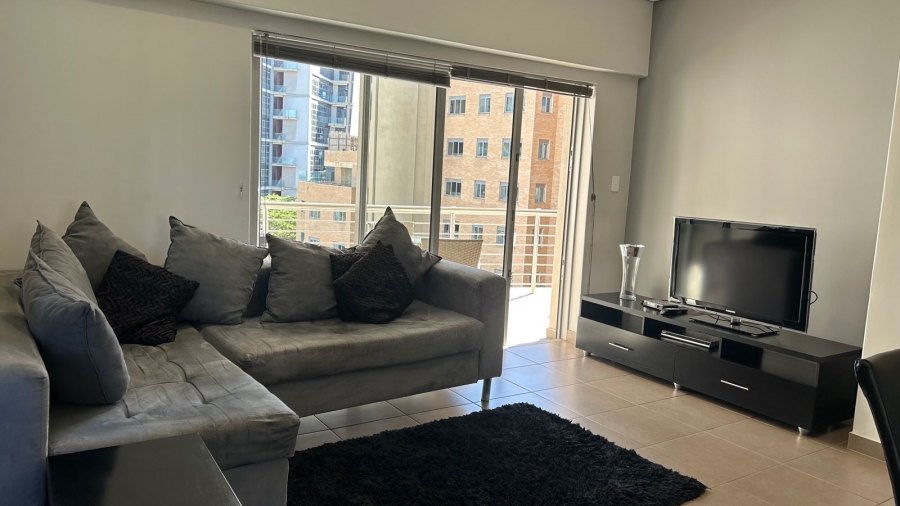 2 Bedroom Property for Sale in Morningside Gauteng
