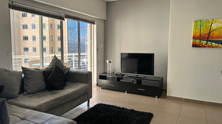 2 Bedroom Property for Sale in Morningside Gauteng