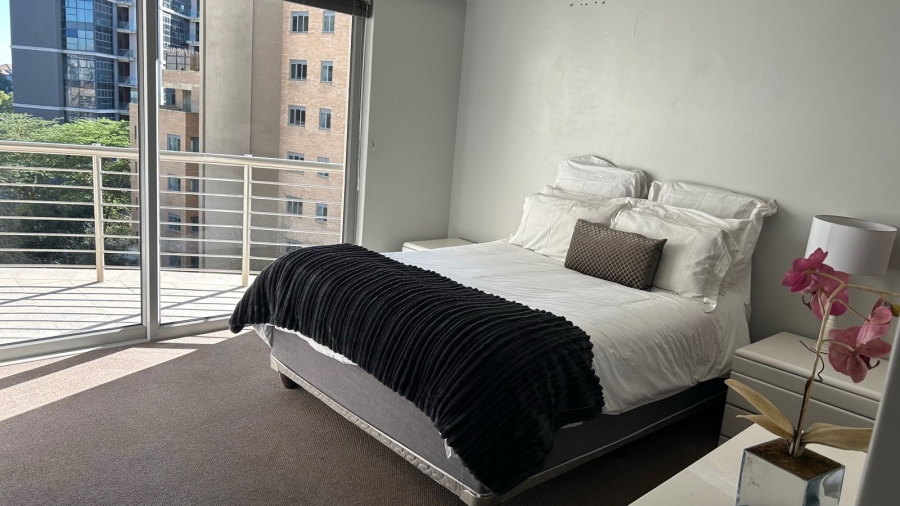 2 Bedroom Property for Sale in Morningside Gauteng