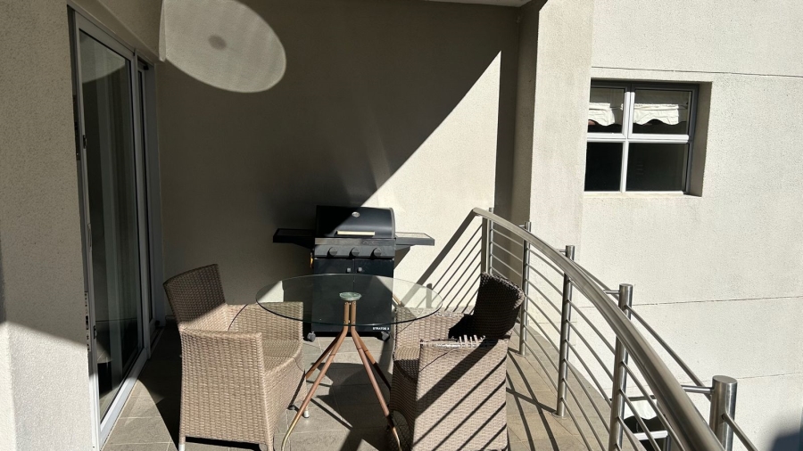 2 Bedroom Property for Sale in Morningside Gauteng