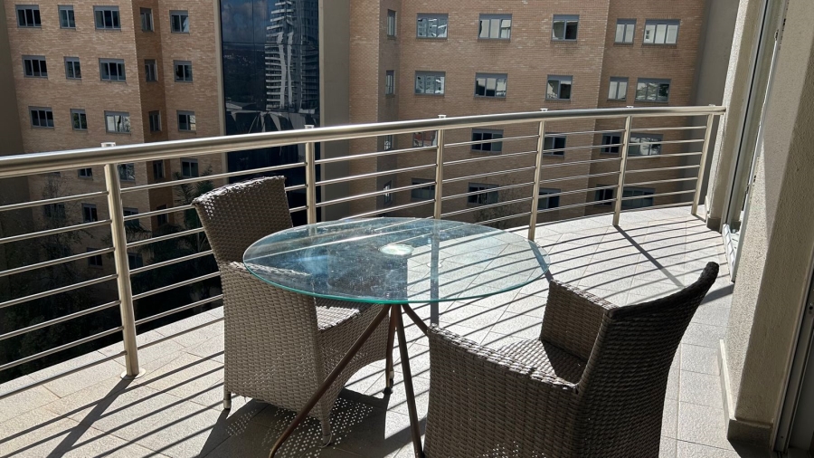 2 Bedroom Property for Sale in Morningside Gauteng