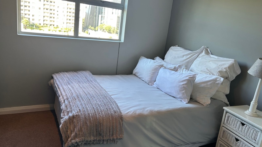 2 Bedroom Property for Sale in Morningside Gauteng