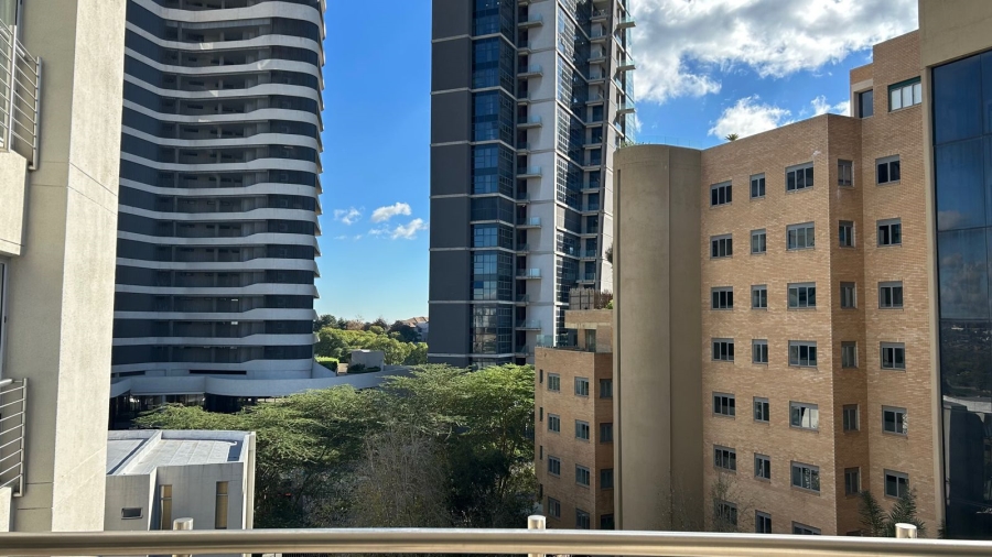 2 Bedroom Property for Sale in Morningside Gauteng