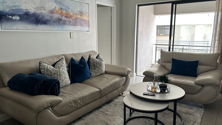 2 Bedroom Property for Sale in Morningside Gauteng