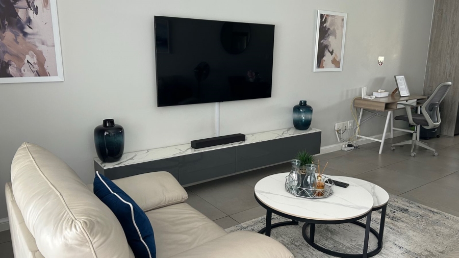 2 Bedroom Property for Sale in Morningside Gauteng