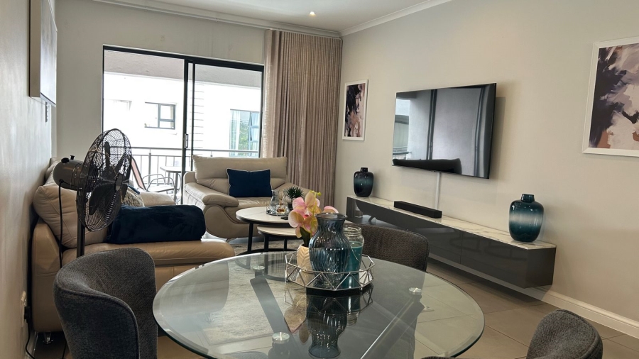 2 Bedroom Property for Sale in Morningside Gauteng