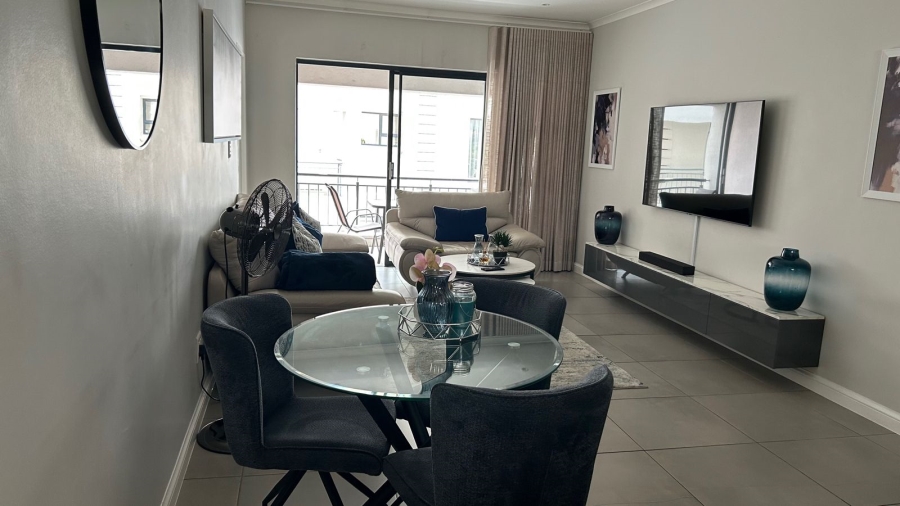 2 Bedroom Property for Sale in Morningside Gauteng