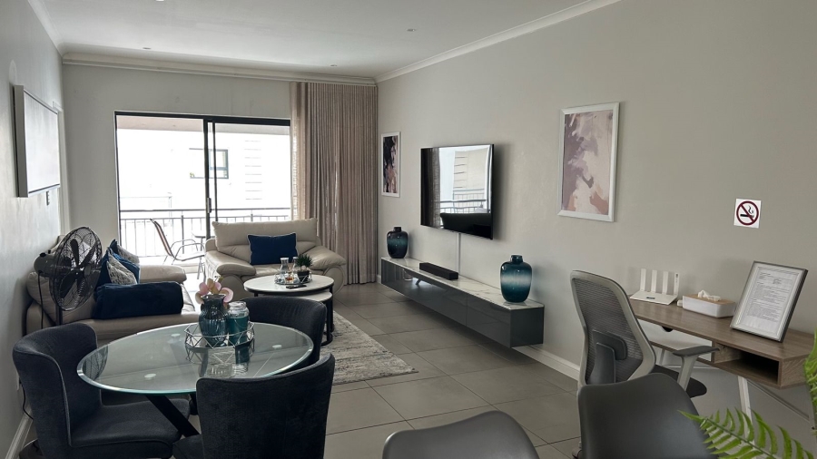 2 Bedroom Property for Sale in Morningside Gauteng