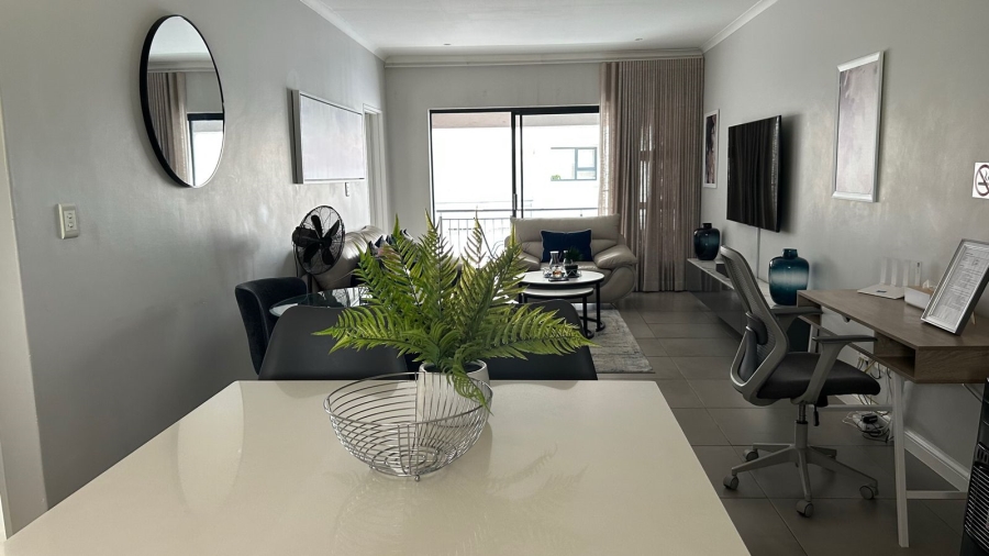 2 Bedroom Property for Sale in Morningside Gauteng