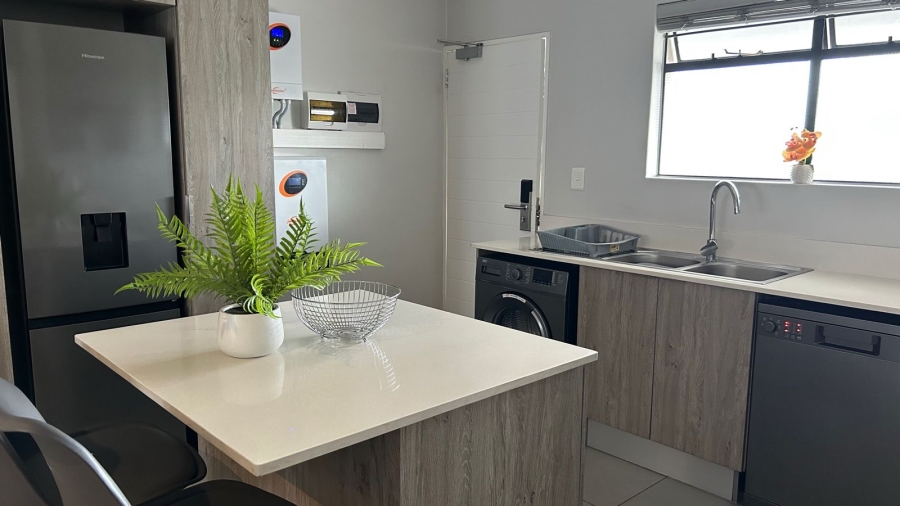 2 Bedroom Property for Sale in Morningside Gauteng