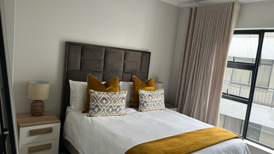 2 Bedroom Property for Sale in Morningside Gauteng