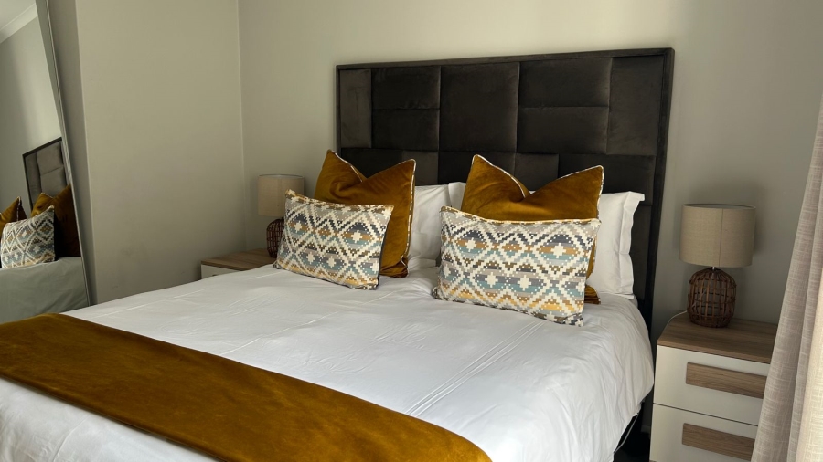 2 Bedroom Property for Sale in Morningside Gauteng