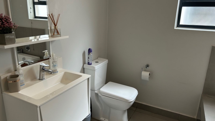 2 Bedroom Property for Sale in Morningside Gauteng