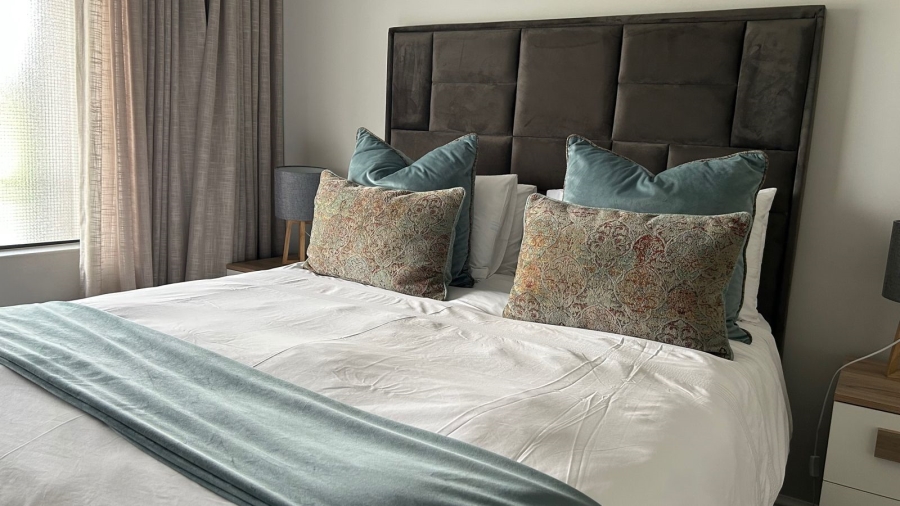 2 Bedroom Property for Sale in Morningside Gauteng