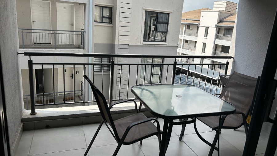 2 Bedroom Property for Sale in Morningside Gauteng