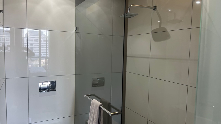 To Let 1 Bedroom Property for Rent in Sandown Gauteng