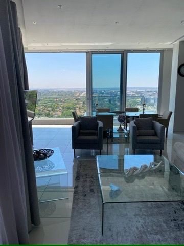 To Let 2 Bedroom Property for Rent in Morningside Gauteng