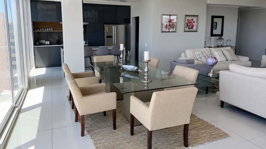 To Let 2 Bedroom Property for Rent in Morningside Gauteng