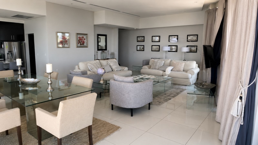 To Let 2 Bedroom Property for Rent in Morningside Gauteng