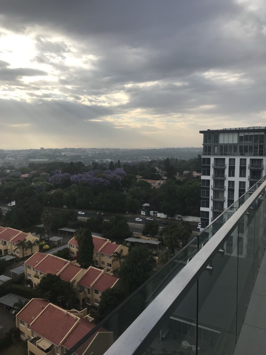 To Let 2 Bedroom Property for Rent in Morningside Gauteng
