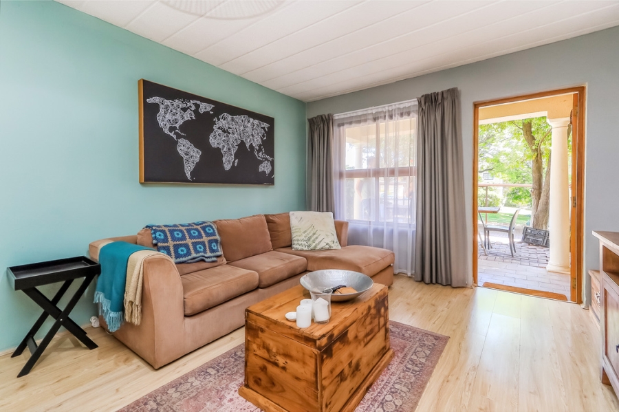 2 Bedroom Property for Sale in Robindale Gauteng