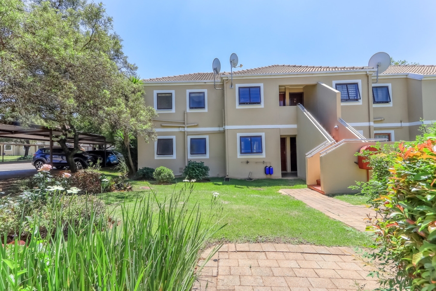 2 Bedroom Property for Sale in Robindale Gauteng
