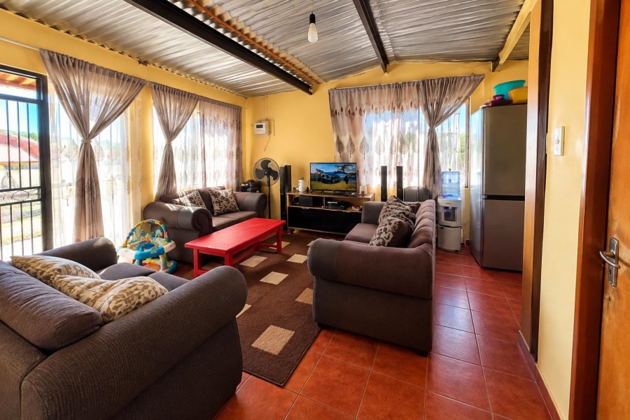 2 Bedroom Property for Sale in Soshanguve Pp2 Gauteng