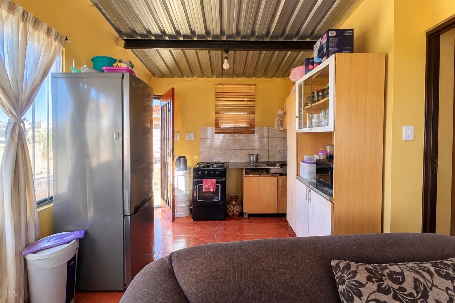 2 Bedroom Property for Sale in Soshanguve Pp2 Gauteng
