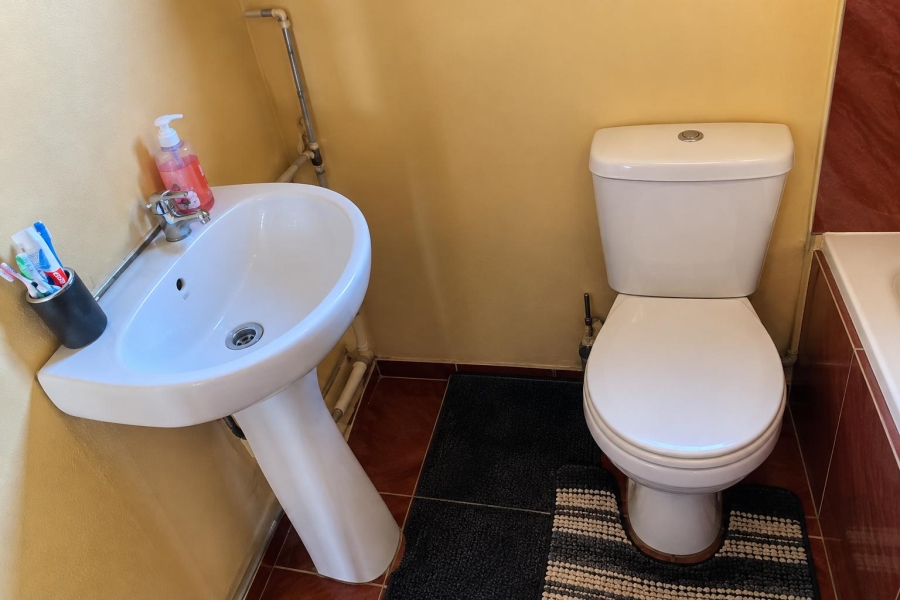 2 Bedroom Property for Sale in Soshanguve Pp2 Gauteng