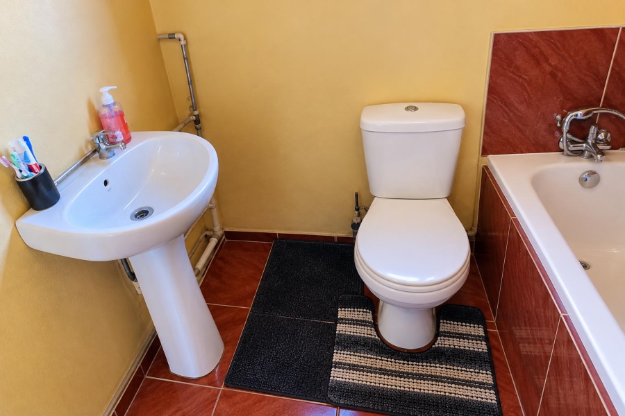2 Bedroom Property for Sale in Soshanguve Pp2 Gauteng