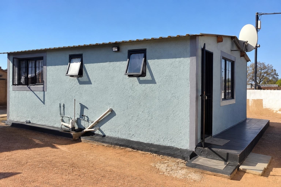 2 Bedroom Property for Sale in Soshanguve Pp2 Gauteng