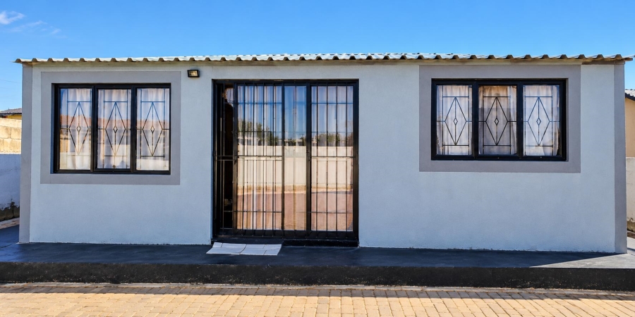 2 Bedroom Property for Sale in Soshanguve Pp2 Gauteng