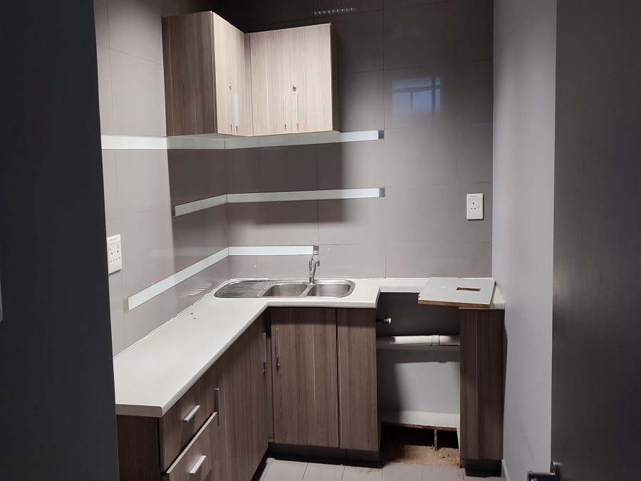 To Let Commercial Property for Rent in Rosebank Gauteng