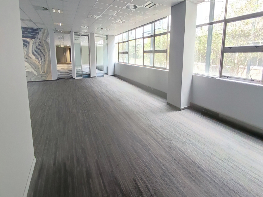 To Let Commercial Property for Rent in Rosebank Gauteng