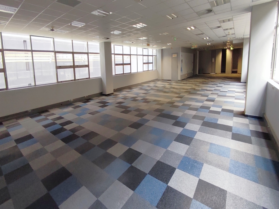 To Let Commercial Property for Rent in Rosebank Gauteng
