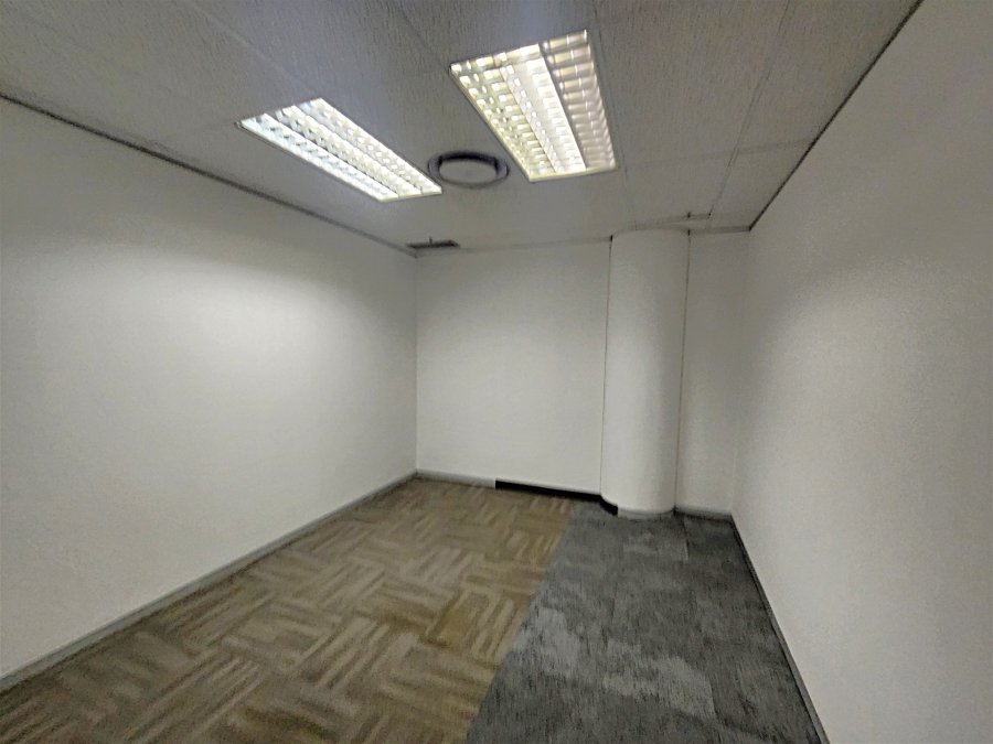 To Let Commercial Property for Rent in Sandown Gauteng