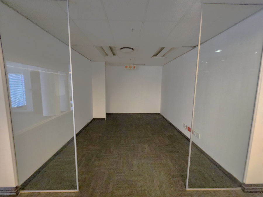 To Let Commercial Property for Rent in Sandown Gauteng