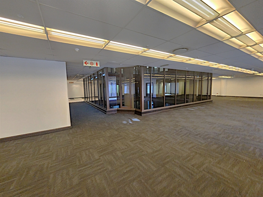 To Let Commercial Property for Rent in Sandown Gauteng
